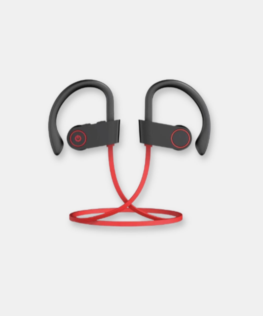 Ecouteurs Bluetooth - Pulse Beat